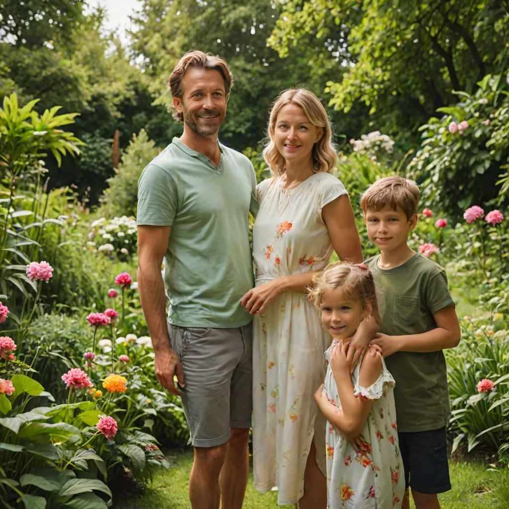 Kim jest Hanna Turnau? Córka Grzegorza Turnaua, jej wiek, mąż i dzieci