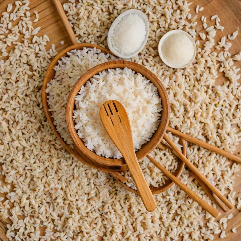 Jak przygotować zaprawę do sushi?