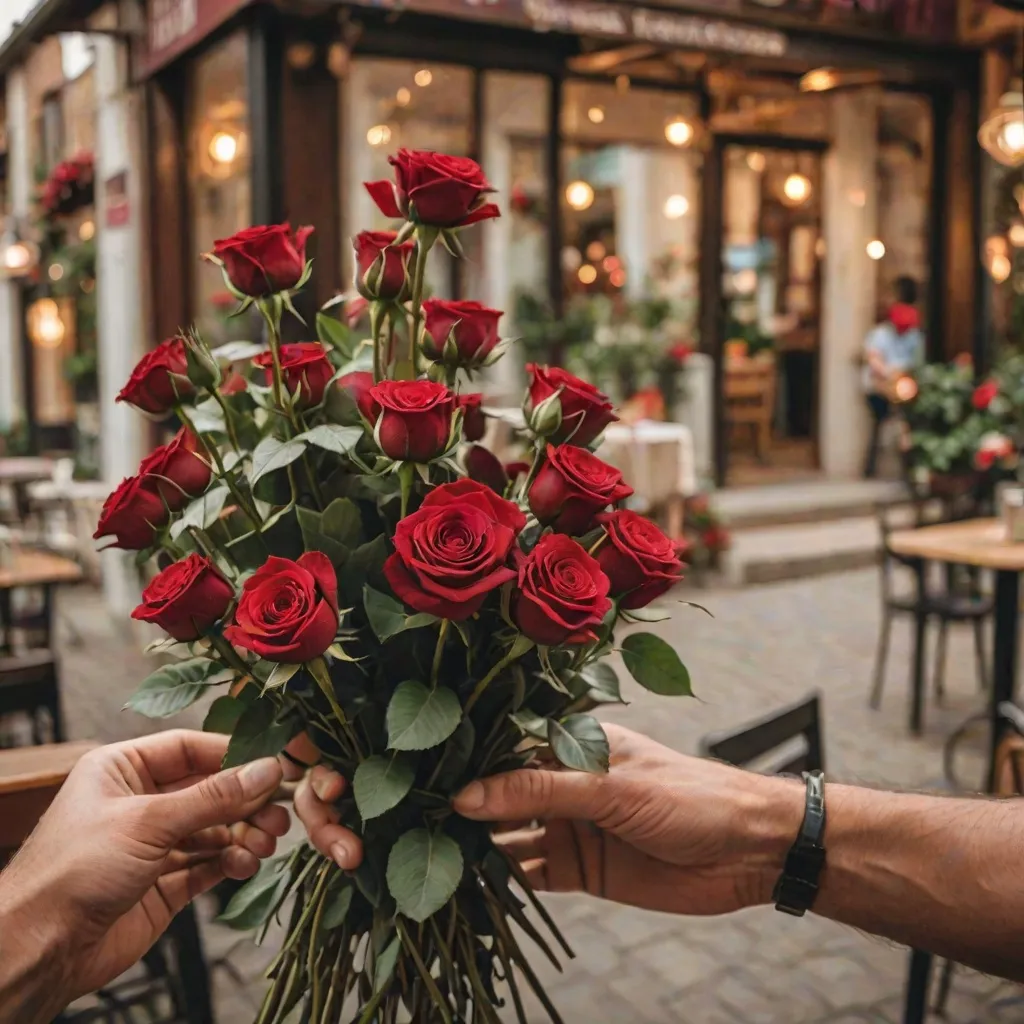 Fazy męskiego podrywu: Jak podrywa facet? Odkryj tajemnice