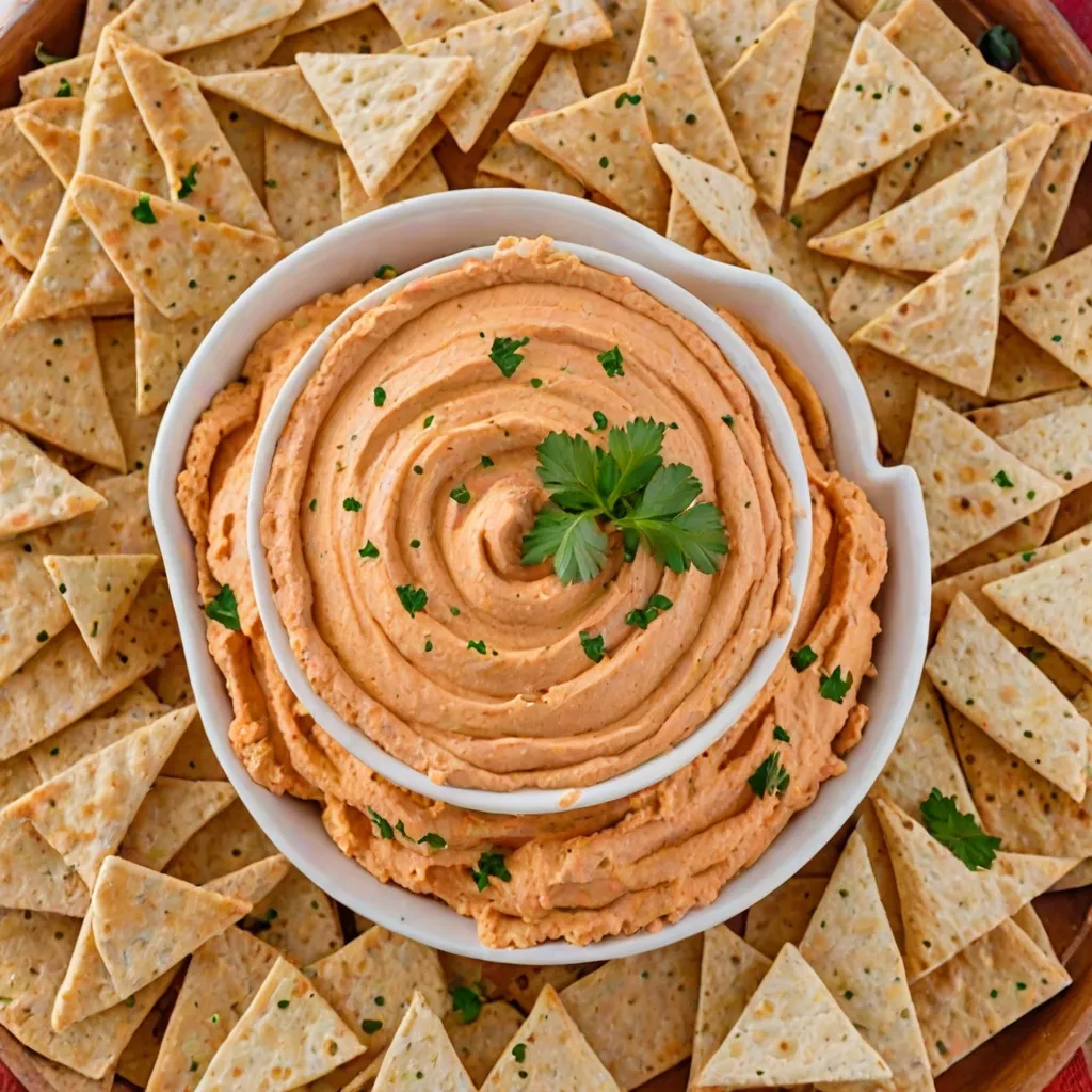 Jak zrobić hummus paprykowy w domu?