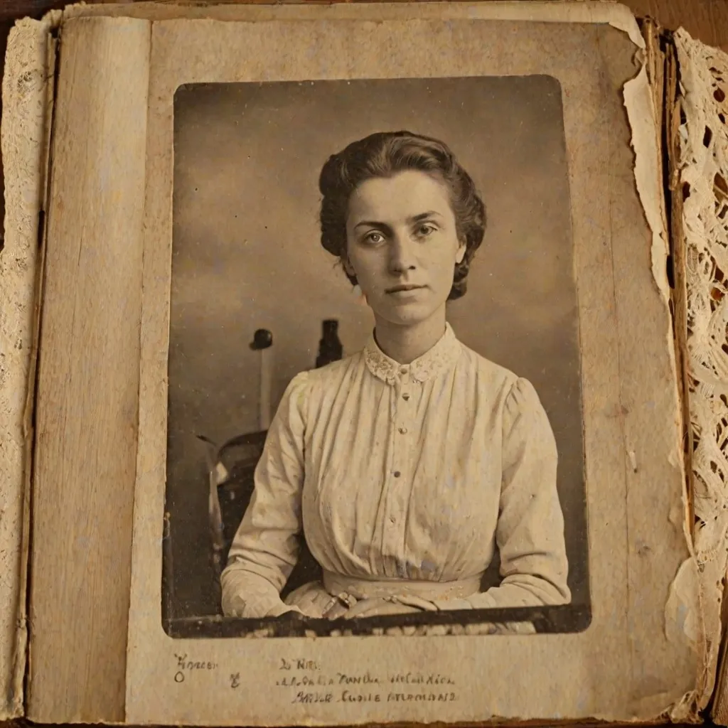 Joanna Maria Żamojdo: Kim jest mama Idy Nowakowskiej?