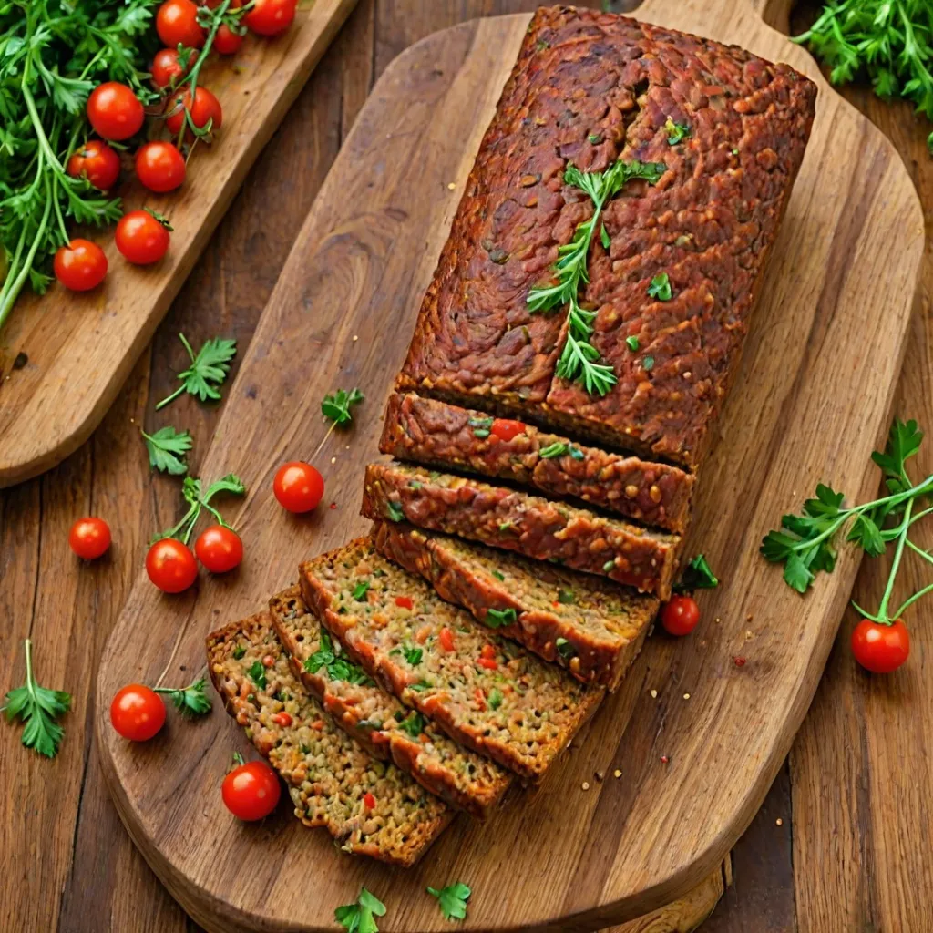 Pasztet z czerwonej soczewicy - jak go zrobić?