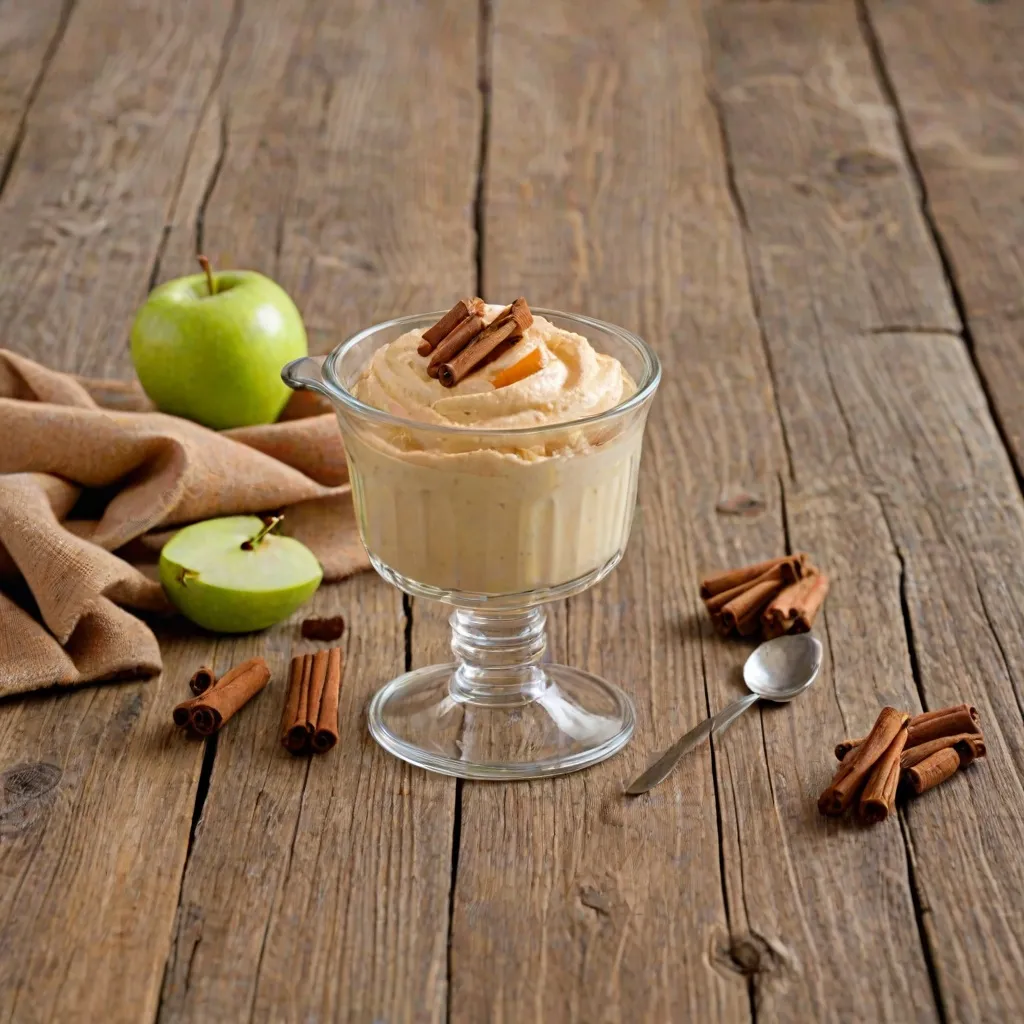 Jak zrobić mus z jabłek?