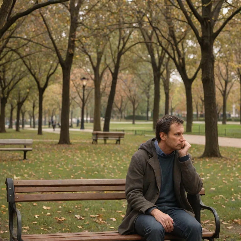 Jak działa obojętność na faceta? Poznaj potęgę obojętności