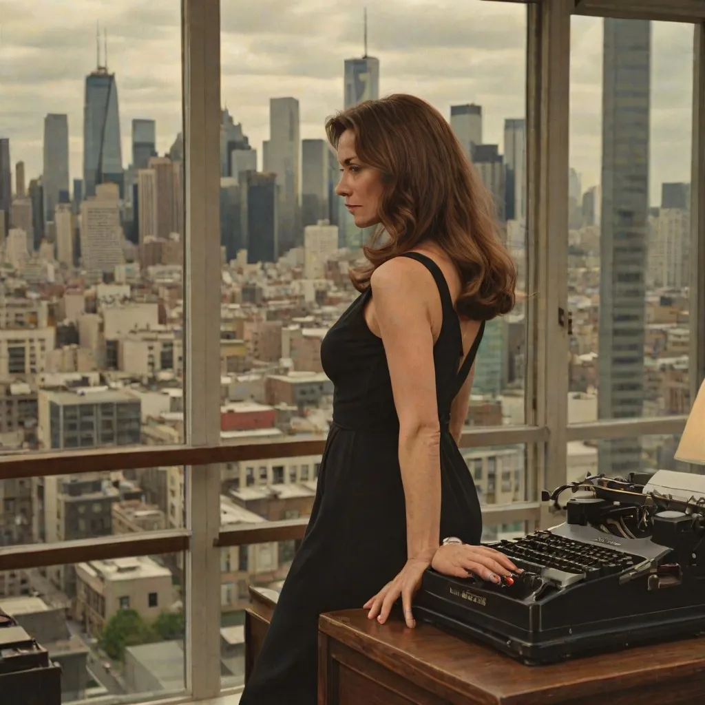 Magdalena Perlińska: Kim jest znana aktorka, jej wiek, mąż i dzieci