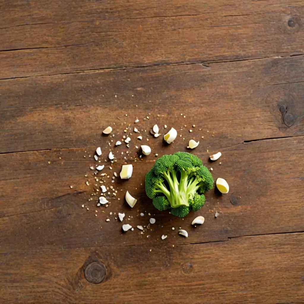 Jak gotować brokuły?