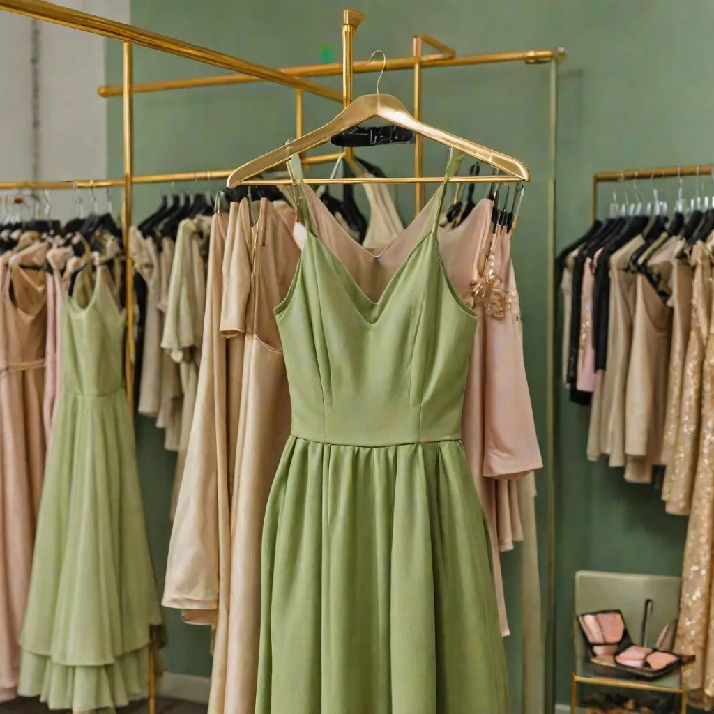 Jaki makijaż do zielonej sukienki? Wskazówki i inspiracje