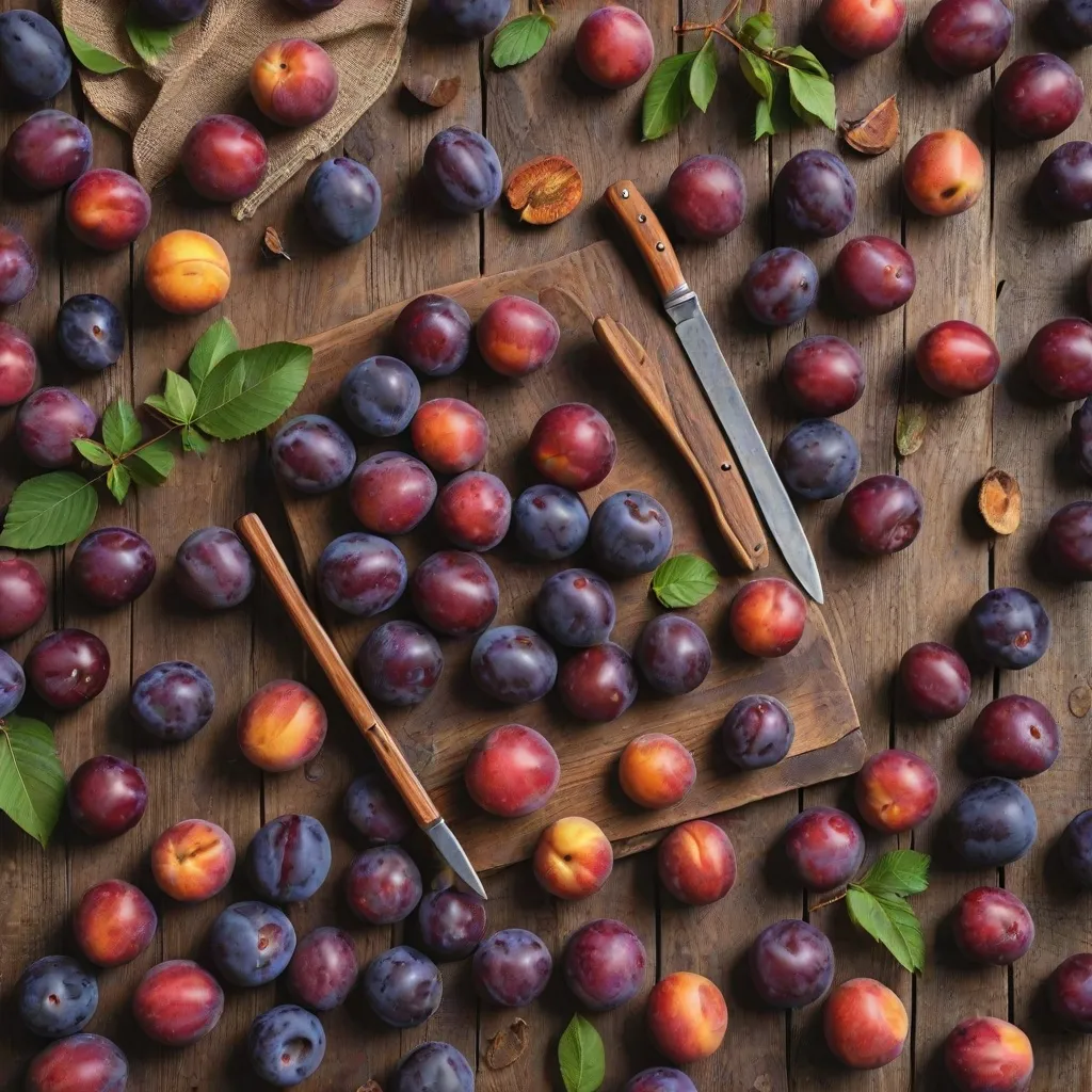 Co zrobić ze śliwek? Najlepsze przepisy na śliwkowe smakołyki