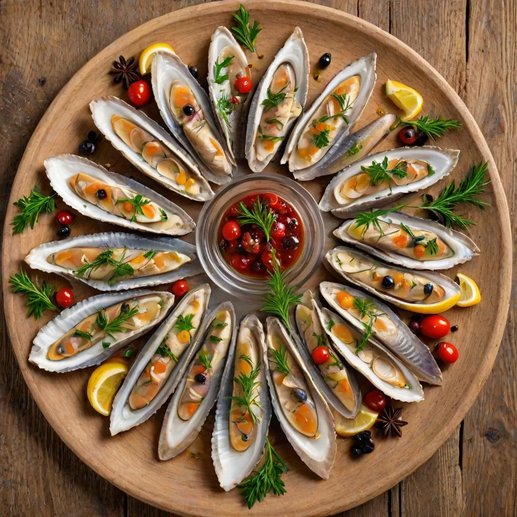 Co zrobić ze śledzi marynowanych? Pyszne przepisy na przystawki