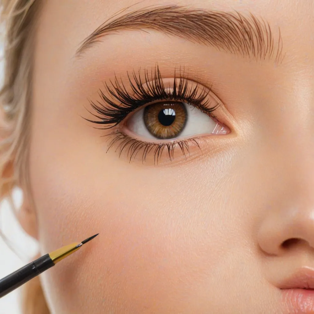 Jak pielęgnować sztuczne rzęsy? Porady i wskazówki