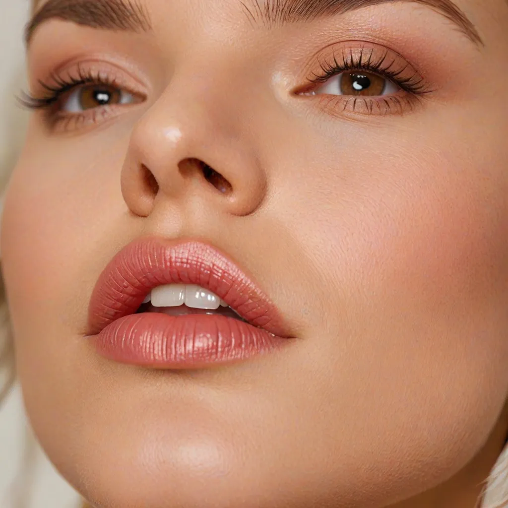 Makijaż permanentny ust: Ile się utrzymuje?