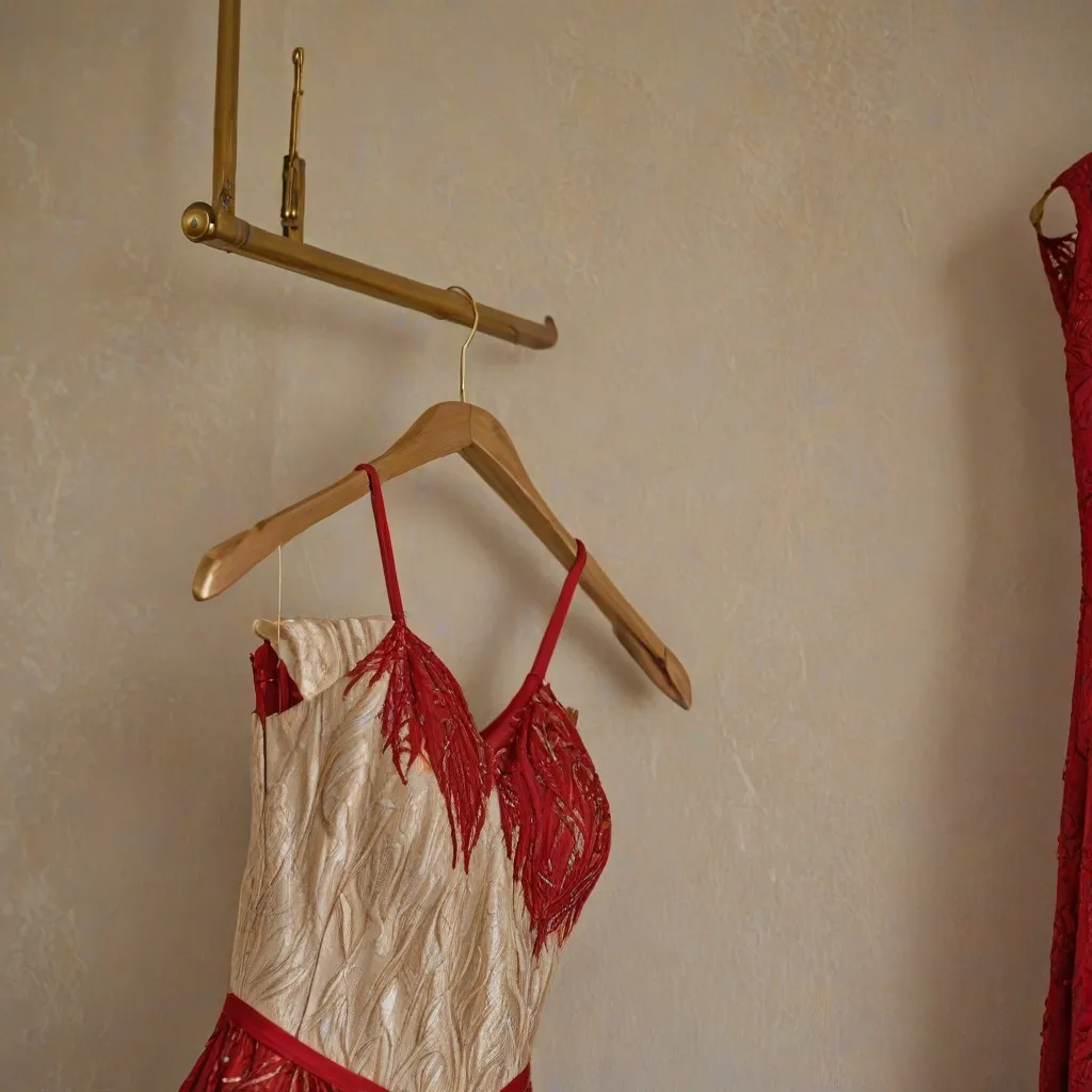 Jaki makijaż do czerwonej sukienki? Idealne połączenia kolorów