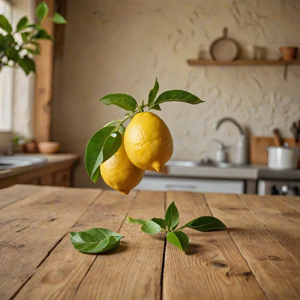 Cytryna: wartości odżywcze i korzyści zdrowotne