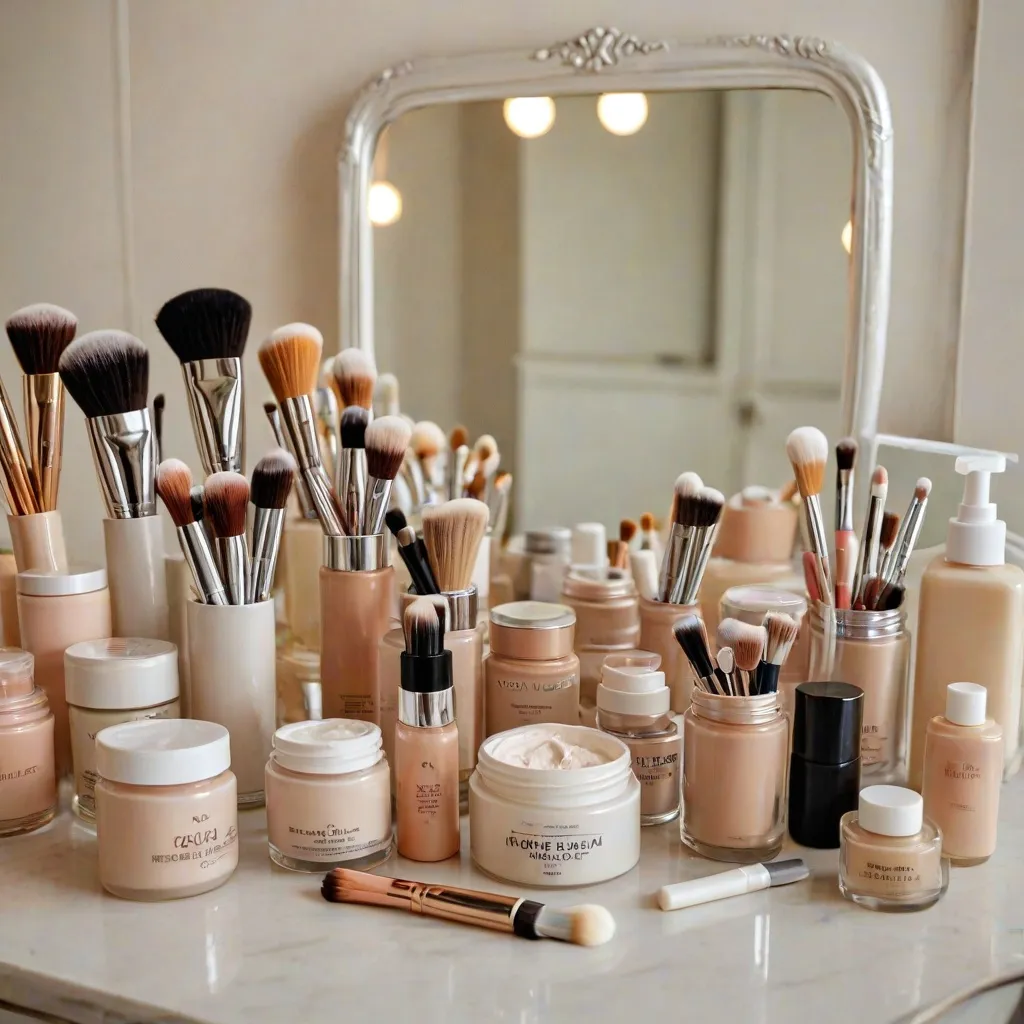 Jaki krem pod makijaż? Wybierz najlepszy dla swojej skóry