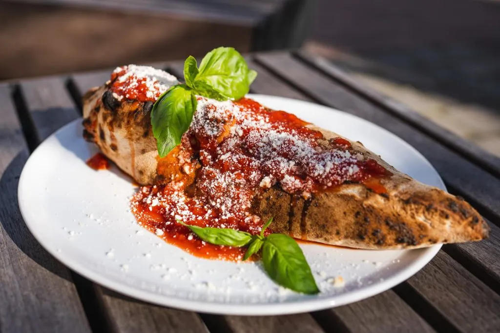 Przepisy na nieoczywiste dania z kurczakiem