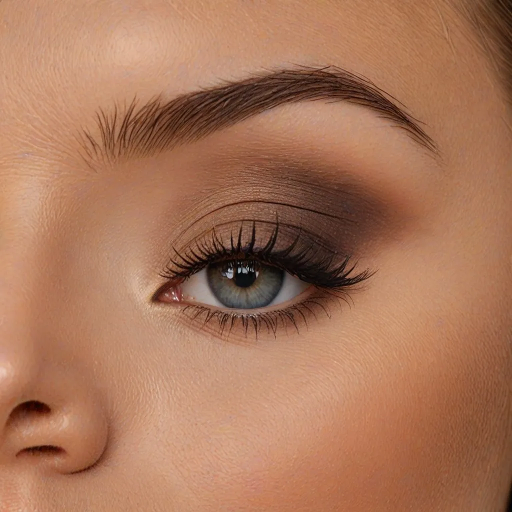 Jak zrobić smokey eye? Przewodnik krok po kroku