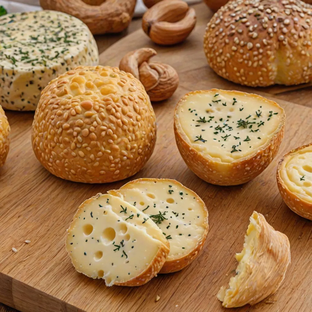 Oscypek: wartości odżywcze i zastosowanie w kuchni