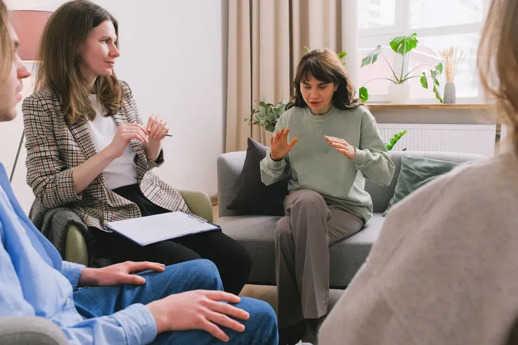 Ile trwa psychoterapia grupowa