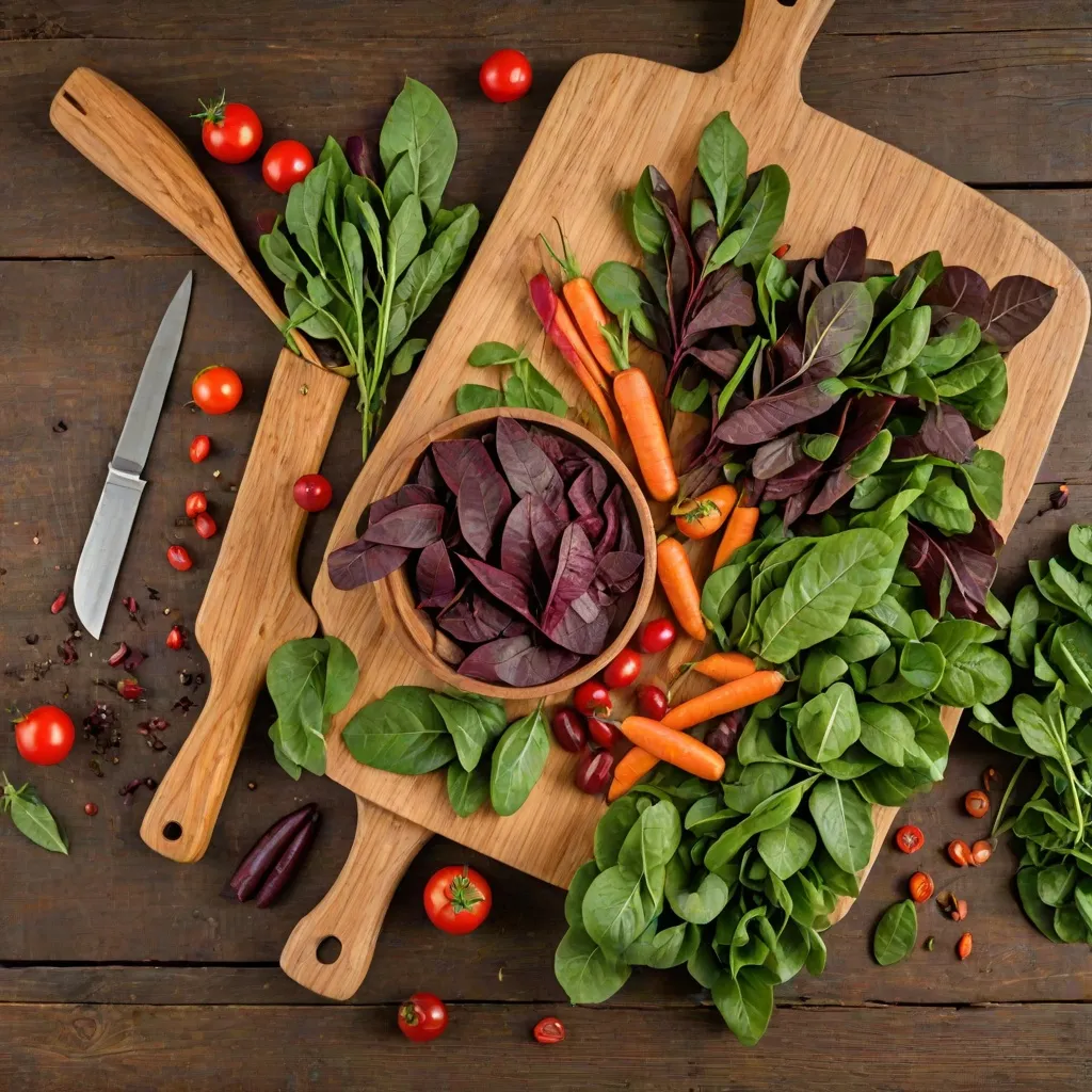 Co zrobić ze szczawiu? Zielone inspiracje do kuchni