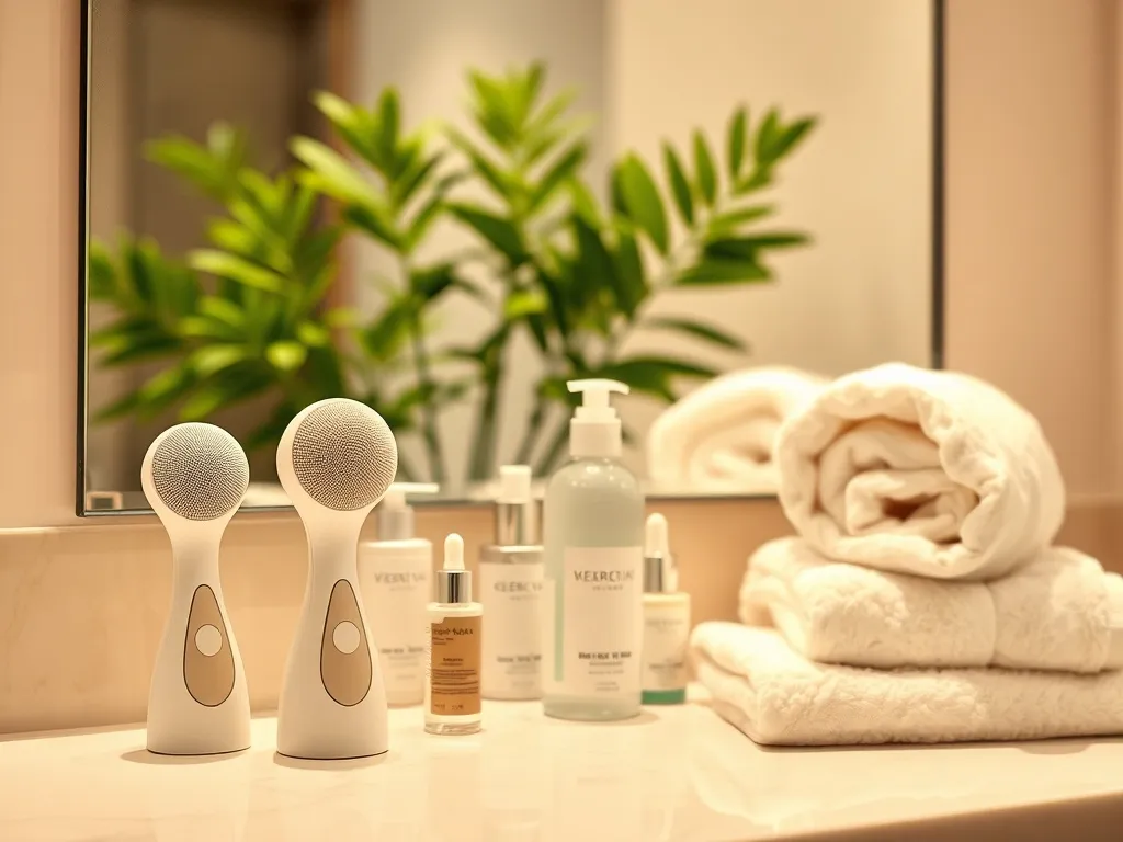 Dwuetapowe oczyszczanie twarzy – dlaczego jest tak skuteczne?