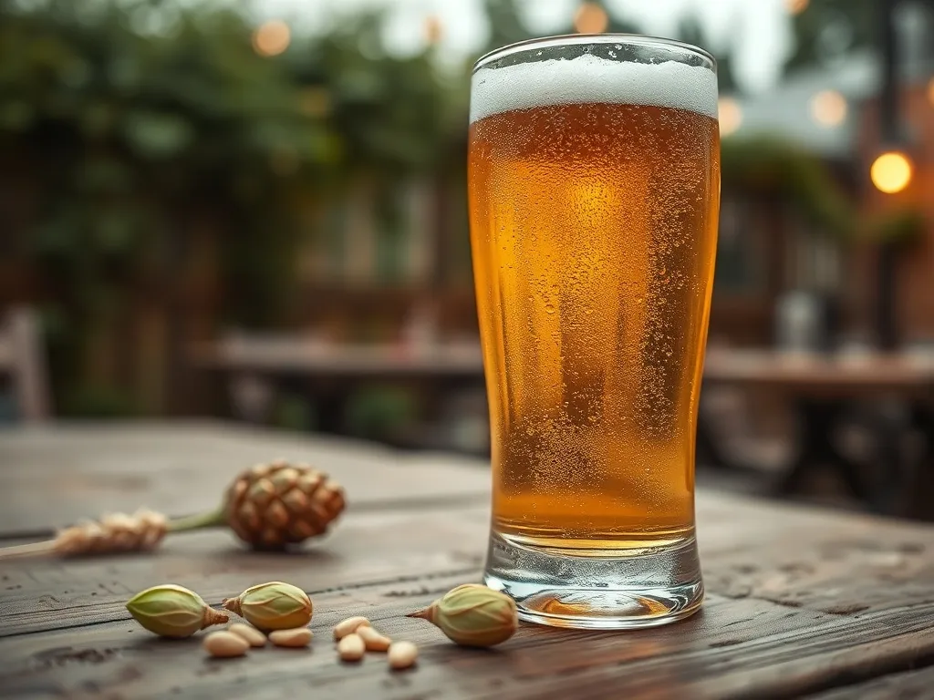 Langier Beer - co warto wiedzieć?